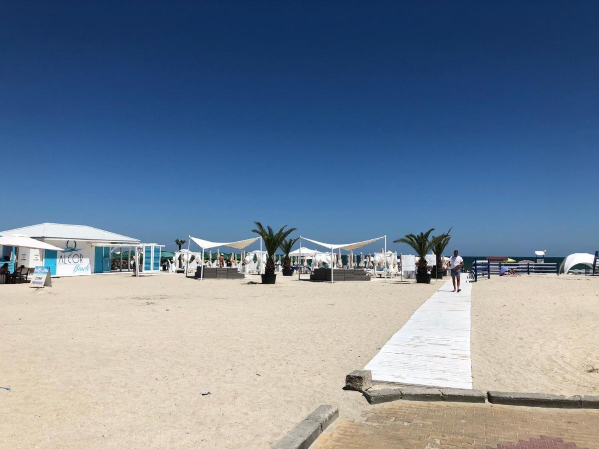 Sea Side 3 Apartament Mamaia