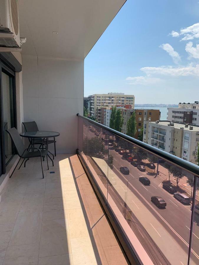 Sea Side 3 Apartament